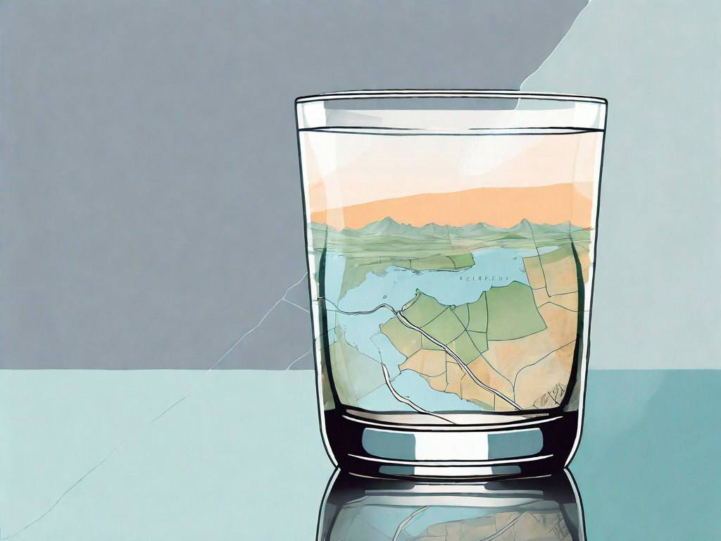 Is Ridgecrest, Florida water safe to drink?