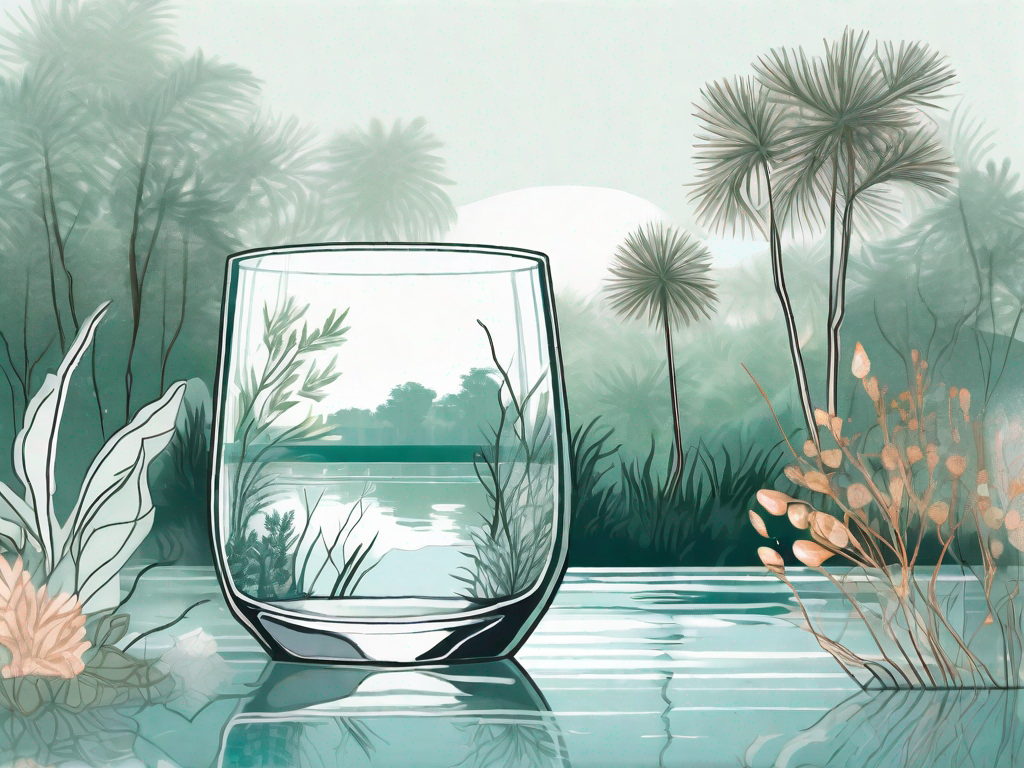 Is Crystal River, Florida water safe to drink?