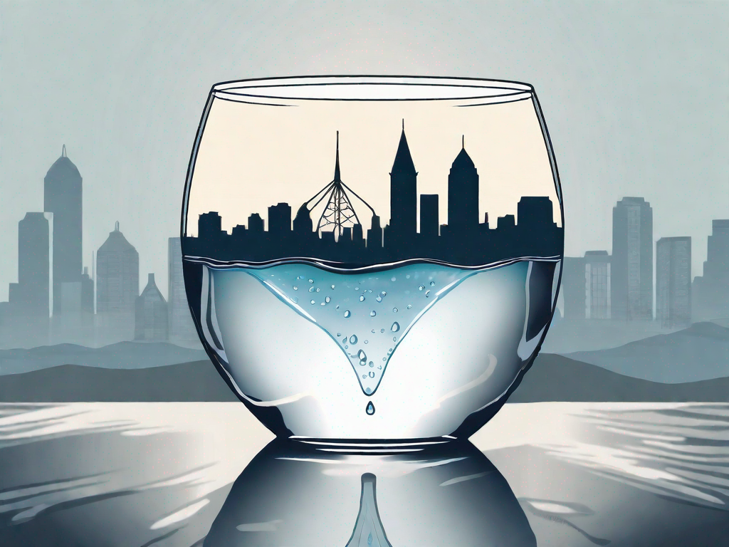 Is Masontown, Pennsylvania water safe to drink?