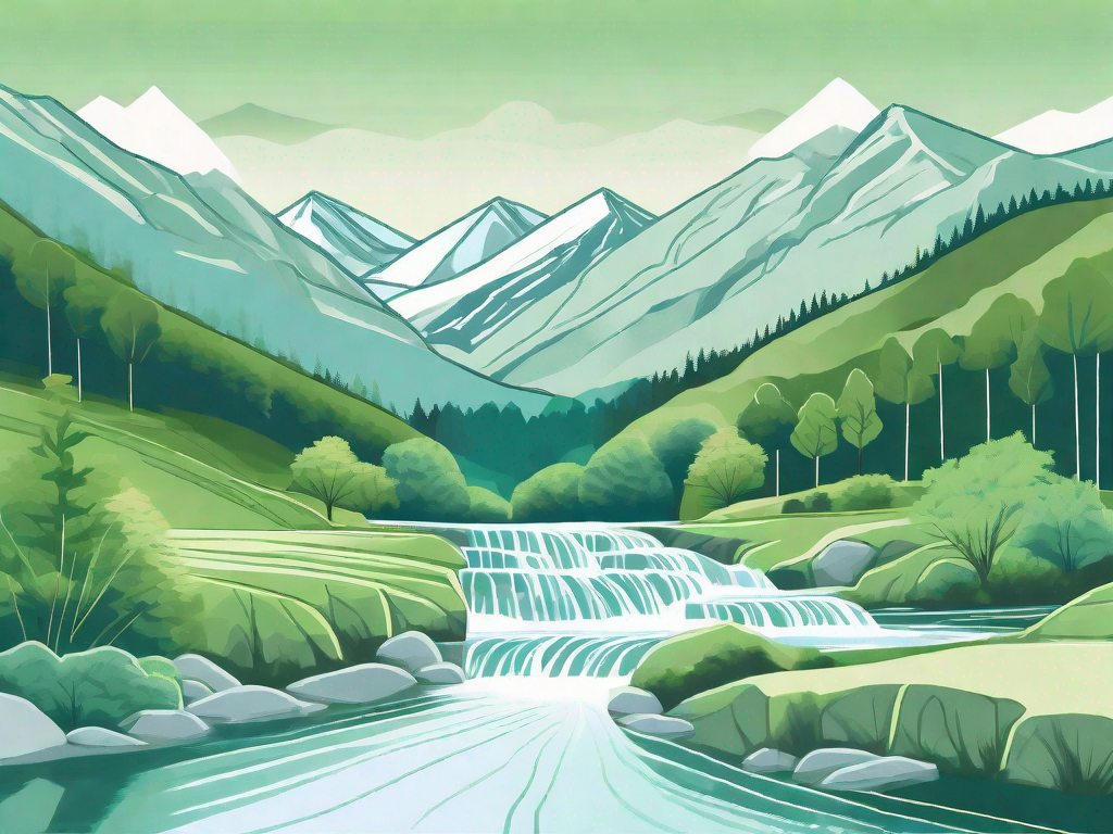 Is Cascade Valley, Washington water safe to drink?