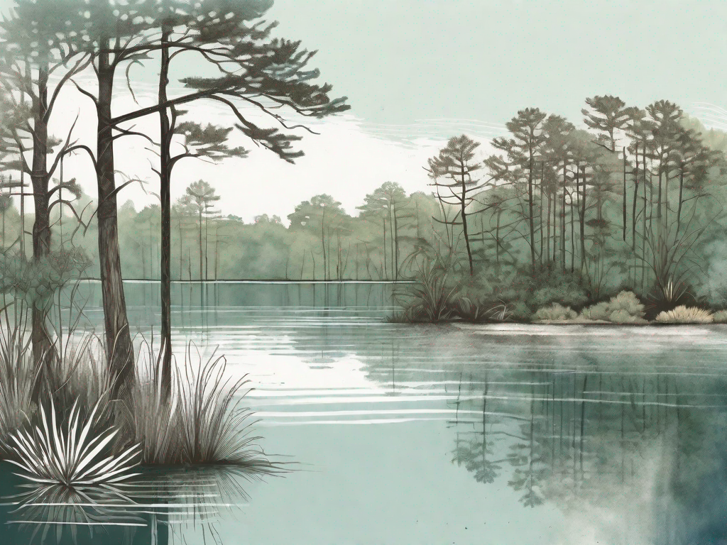 Is Lake Providence, Louisiana water safe to drink?