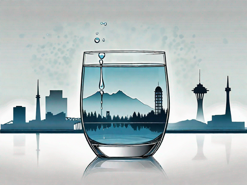 Is Federal Way, Washington water safe to drink?