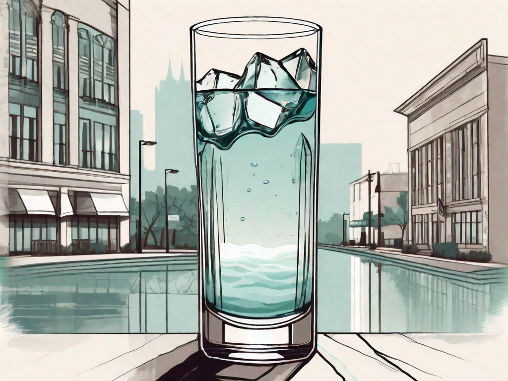 Is Marion, Alabama water safe to drink?