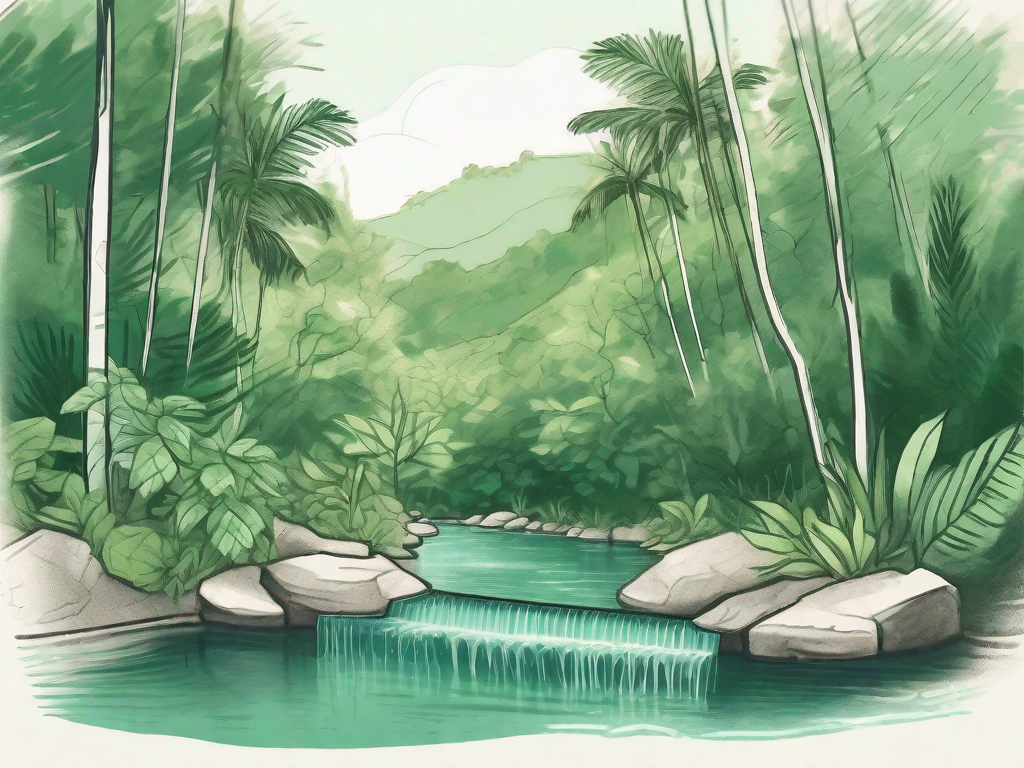 Is Aguas Buenas, Puerto Rico water safe to drink?