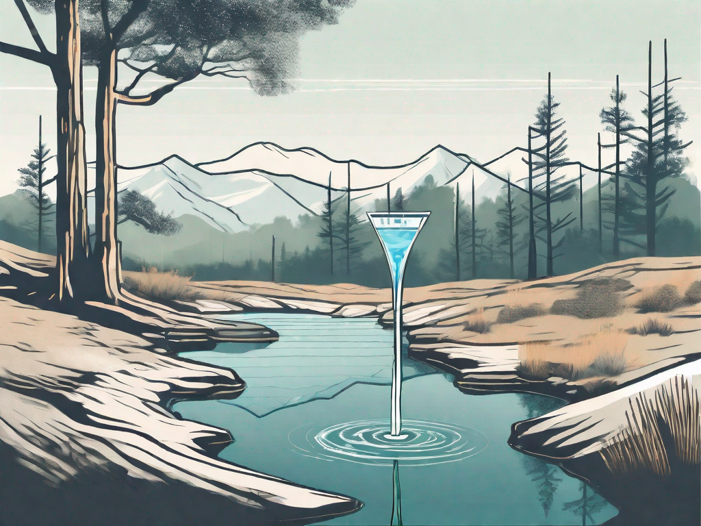 Is Avery Creek, North Carolina water safe to drink?