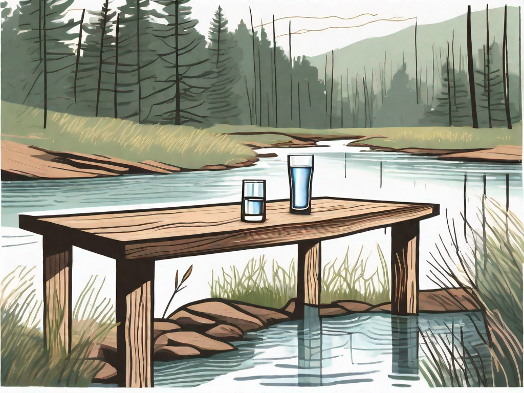 Is Johnson Creek, Wisconsin water safe to drink?