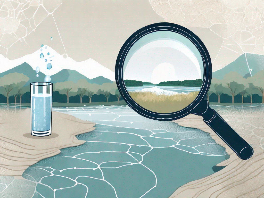 Is Sugar Creek, Missouri water safe to drink?