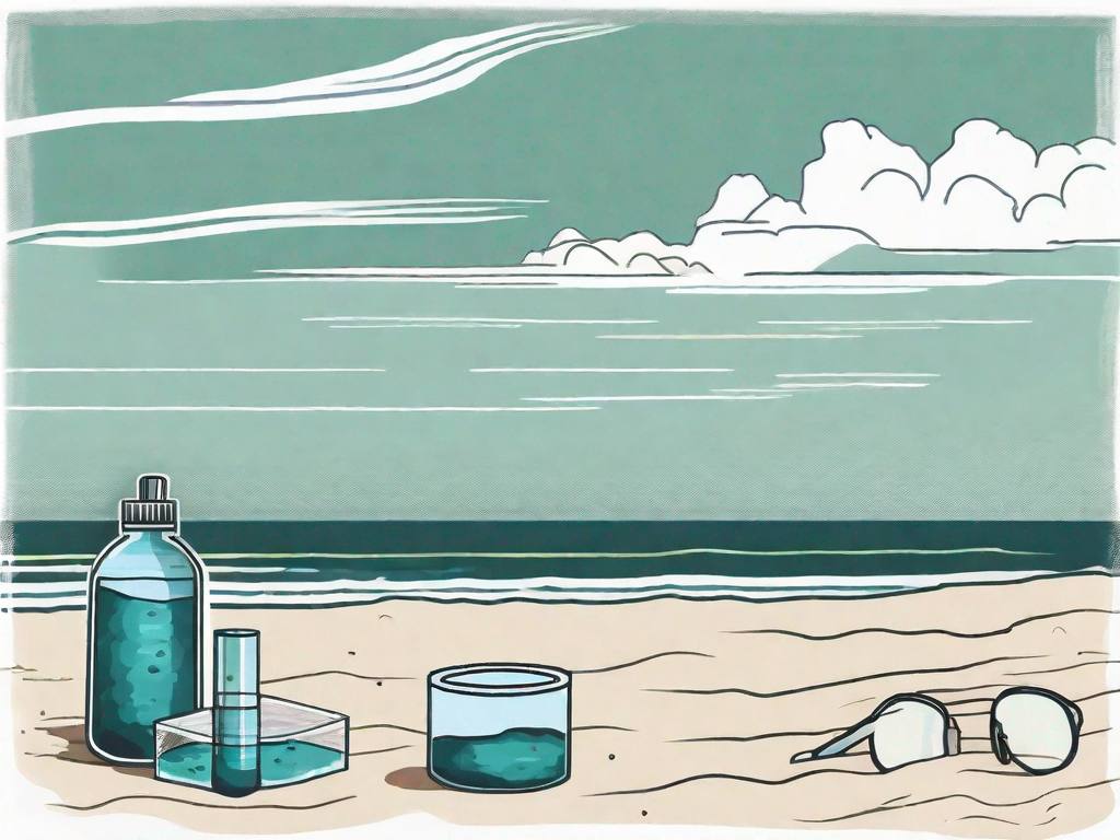 Is Lake Erie Beach, New York water safe to drink?