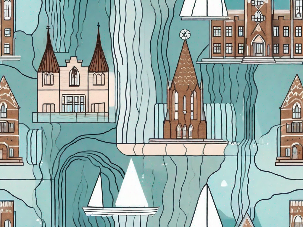 Is Hamburg, New Jersey water safe to drink?