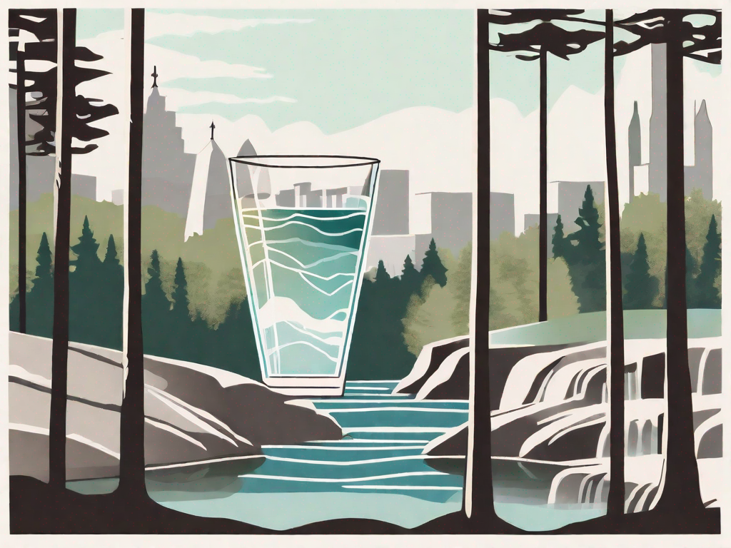 Is Osceola, Wisconsin water safe to drink?