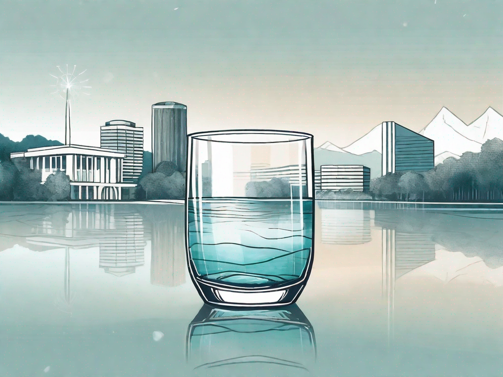 Is Springdale, South Carolina water safe to drink?