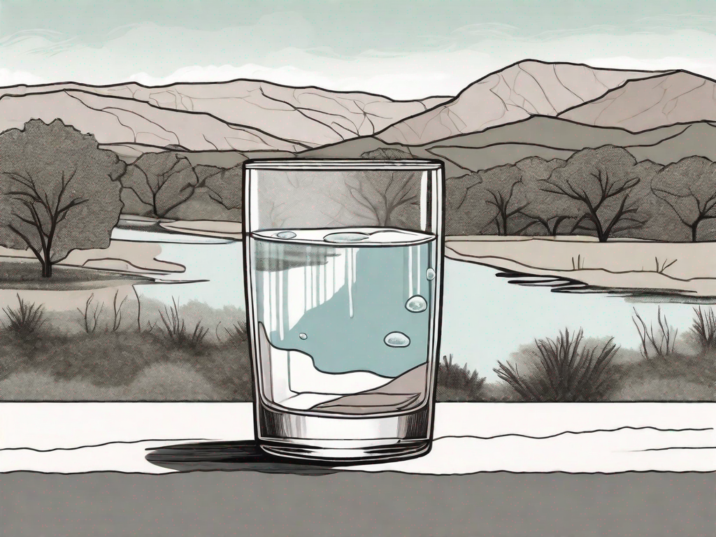 Is Glen Rose, Texas water safe to drink?