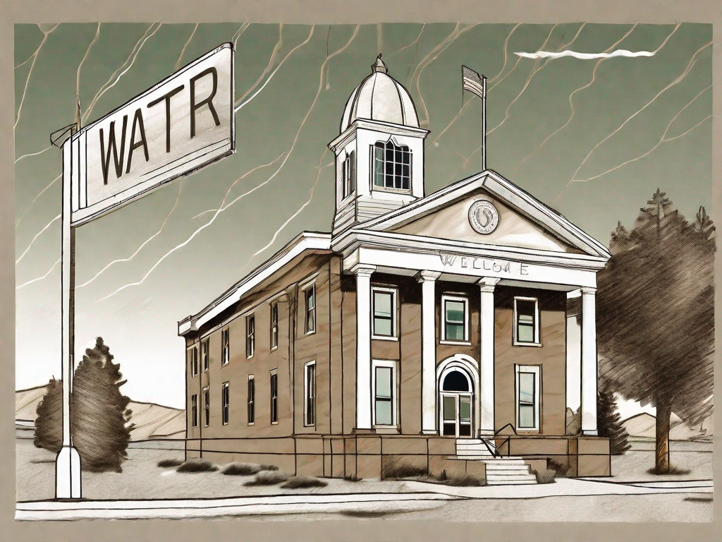 Is Burns, Oregon water safe to drink?