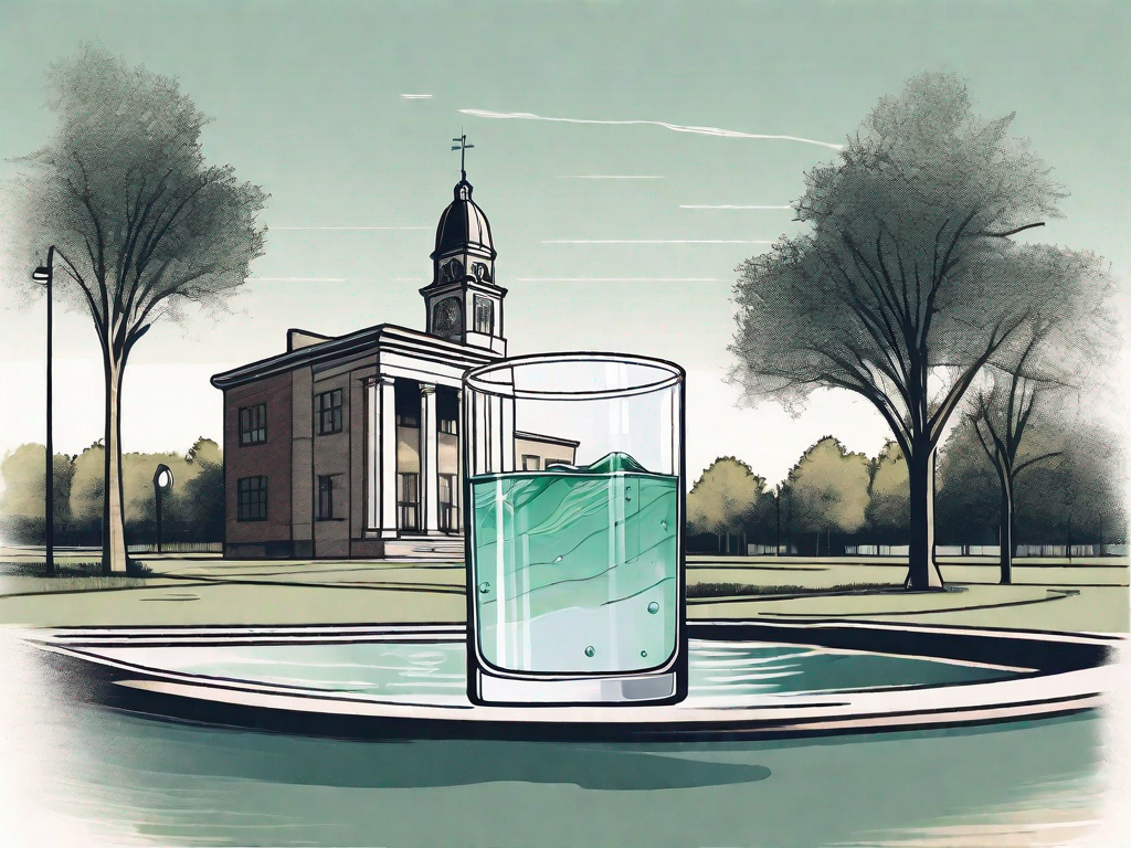 Is Lagrange, Indiana water safe to drink?