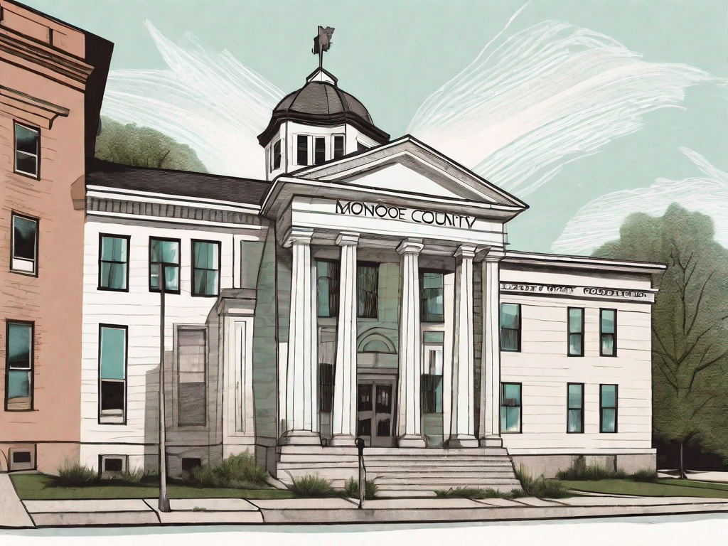 Is Tompkinsville, Kentucky water safe to drink?