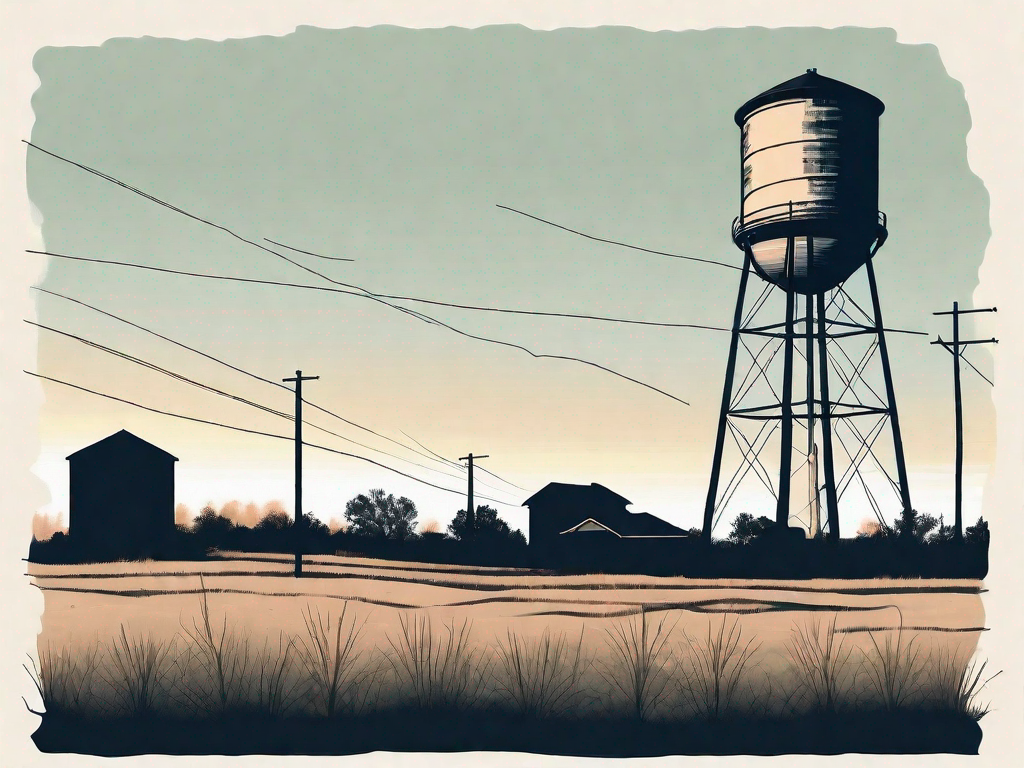 Is Fairview, Oklahoma water safe to drink?