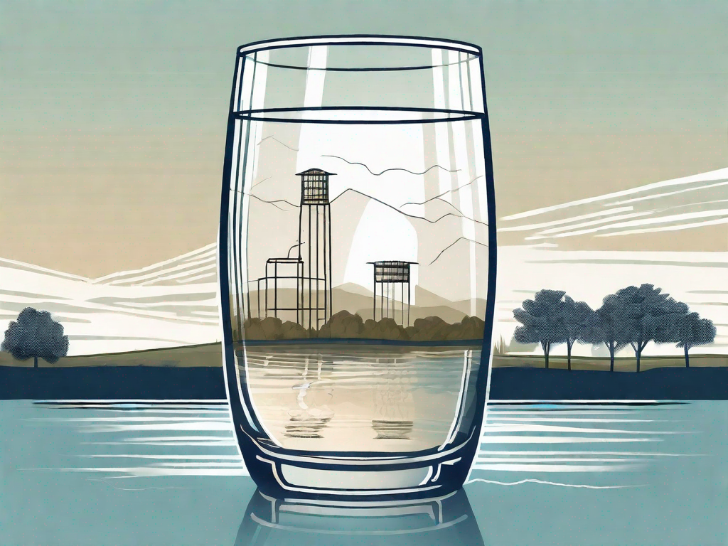 Is Richlands, North Carolina water safe to drink?
