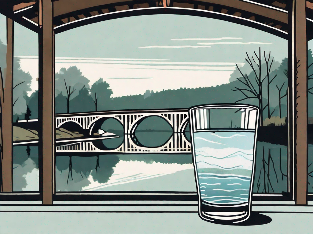 Is Loudonville, Ohio water safe to drink?