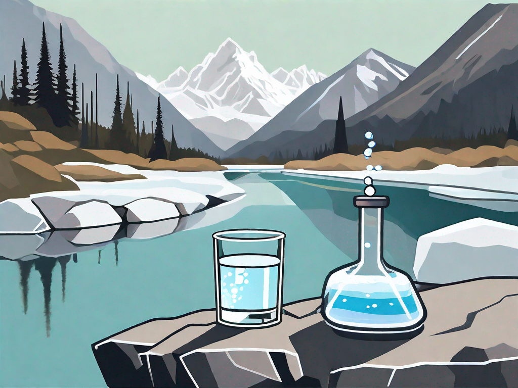 Is Ester, Alaska water safe to drink?