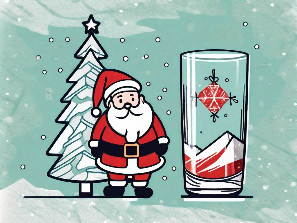 Is Santa Claus, Indiana water safe to drink?