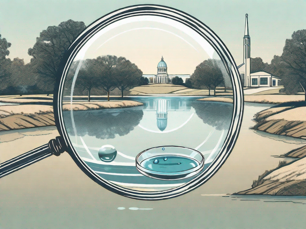 Is Marengo, Iowa water safe to drink?