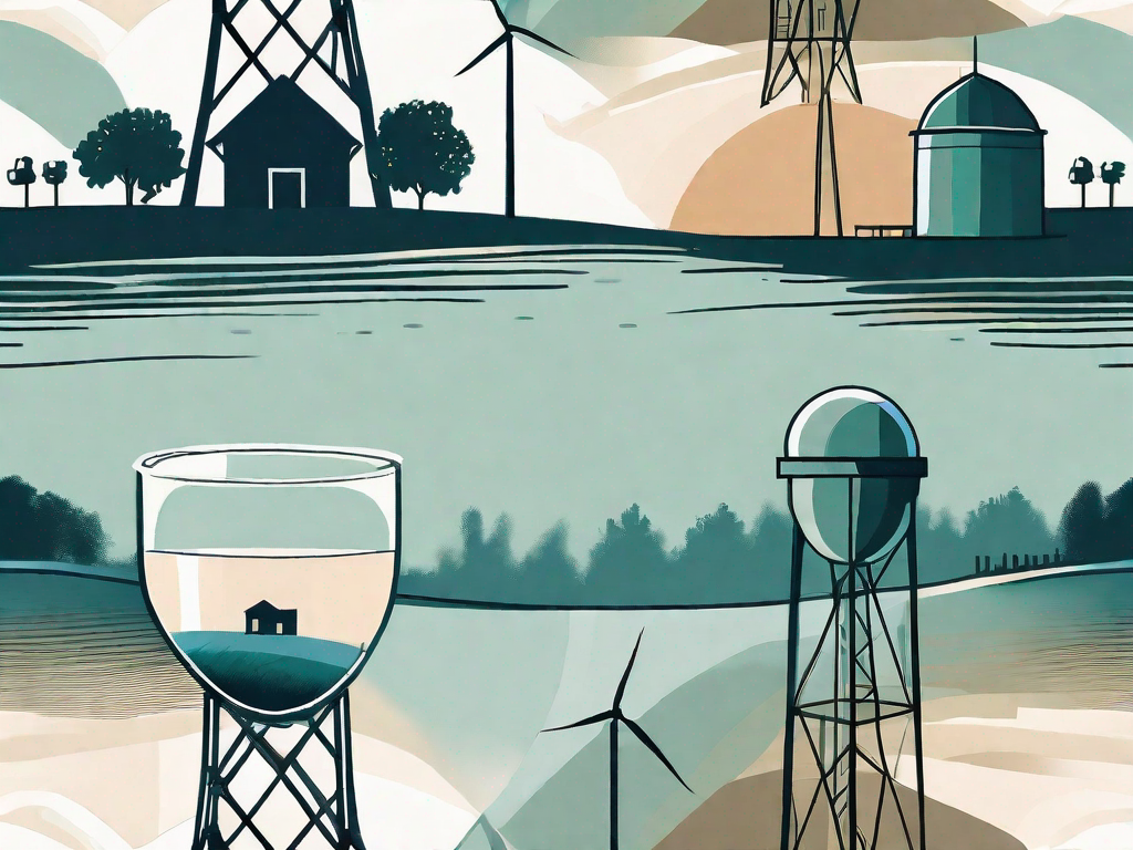 Is Foley, Minnesota water safe to drink?