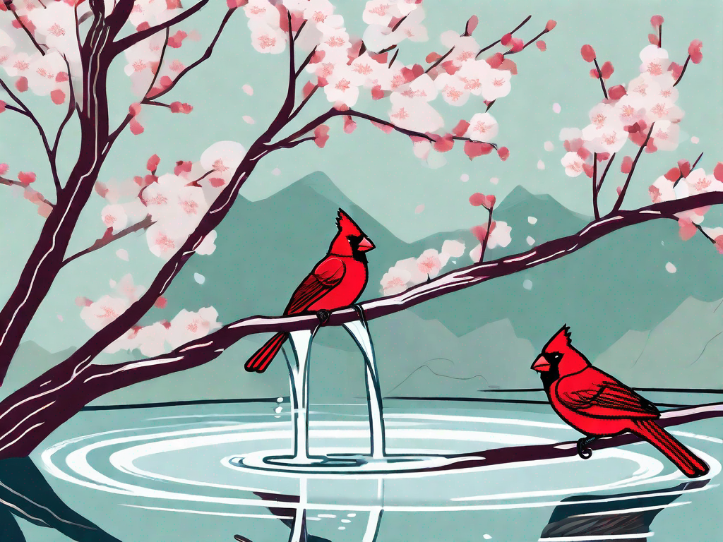 Is Cherry Valley, Illinois water safe to drink?