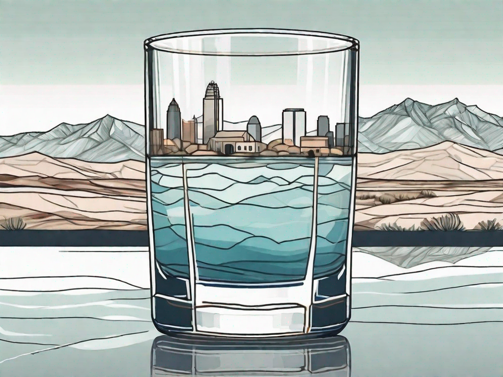 Is Biggs, California water safe to drink?