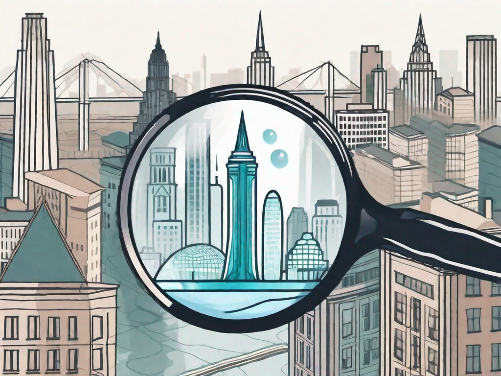 Is Forsyth, Missouri water safe to drink?