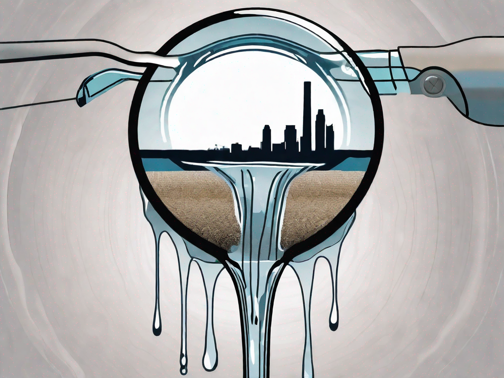 Is Davis Junction, Illinois water safe to drink?