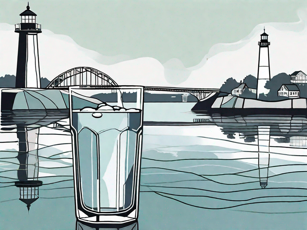 Is Portsmouth, New Hampshire water safe to drink?