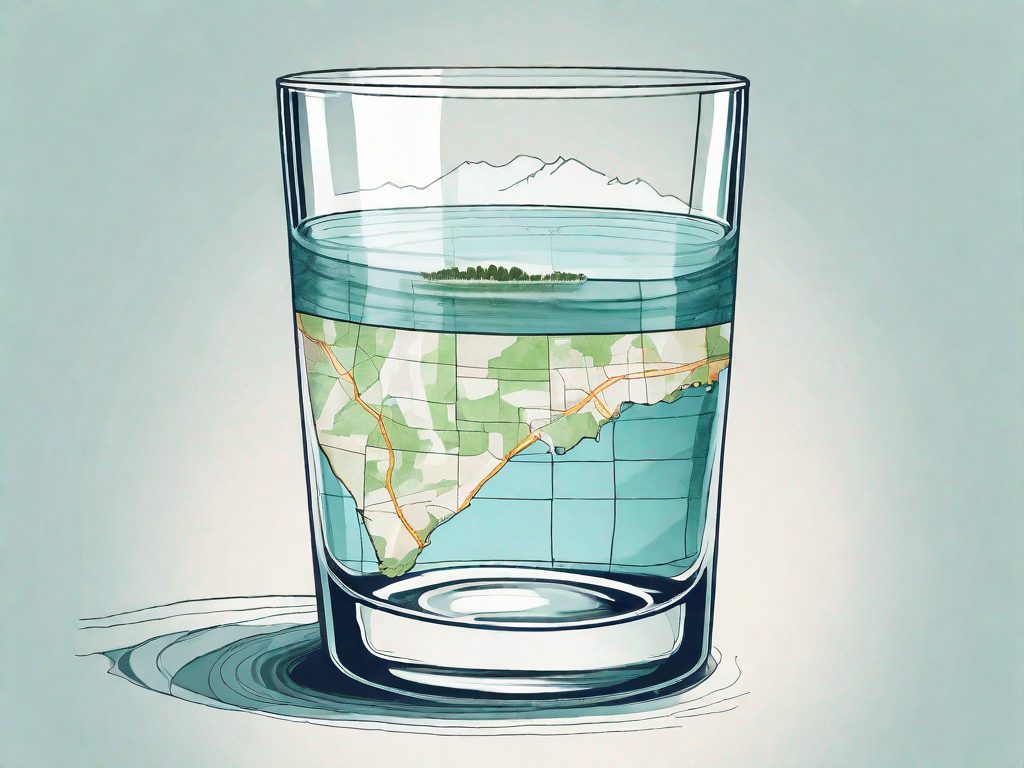 Is Olga, Florida water safe to drink?