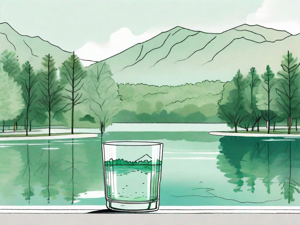 Is Laurel Park, North Carolina water safe to drink?