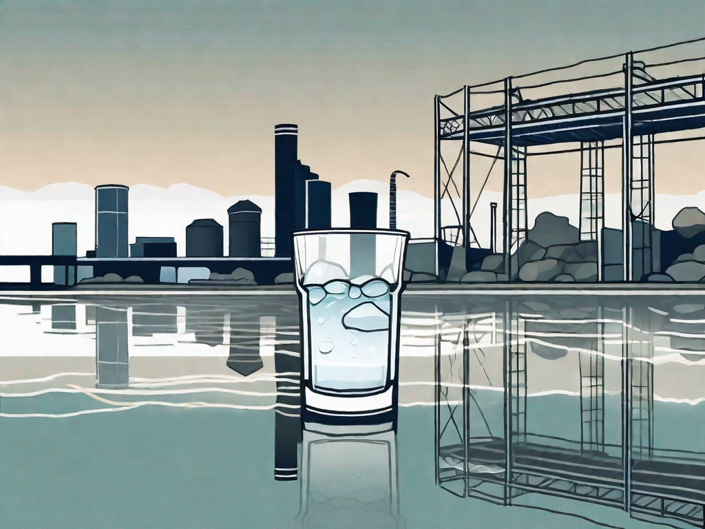 Is Midland, Pennsylvania water safe to drink?