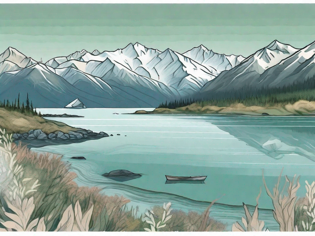 Is Seward, Alaska water safe to drink?