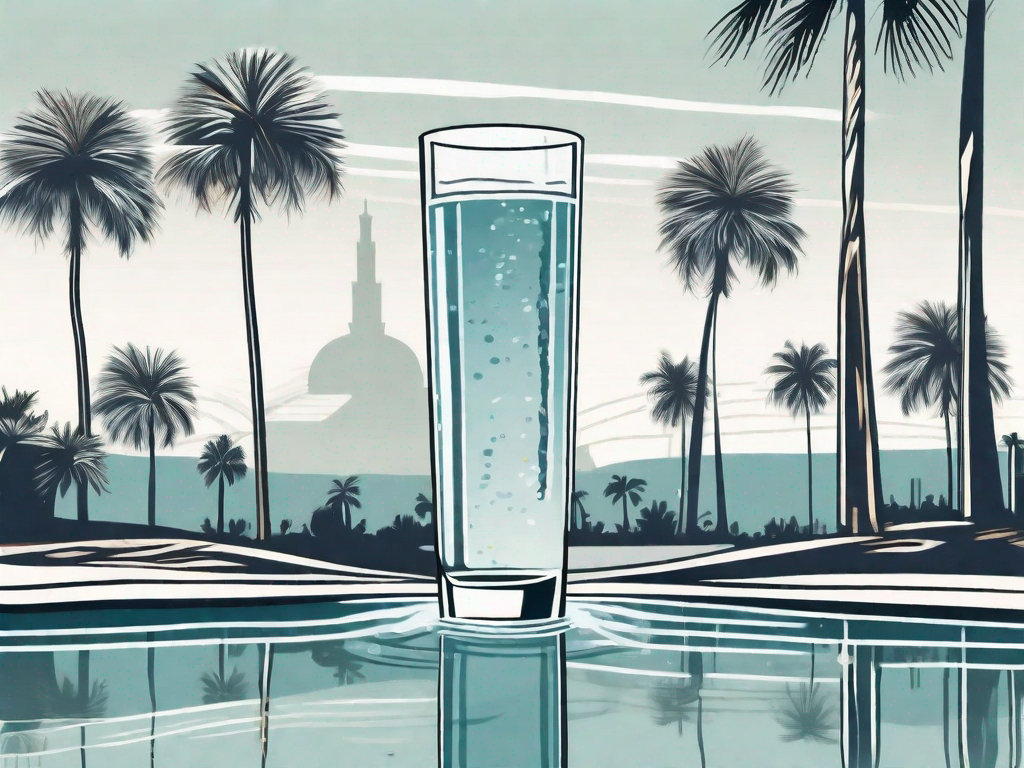 Is Alafaya, Florida water safe to drink?