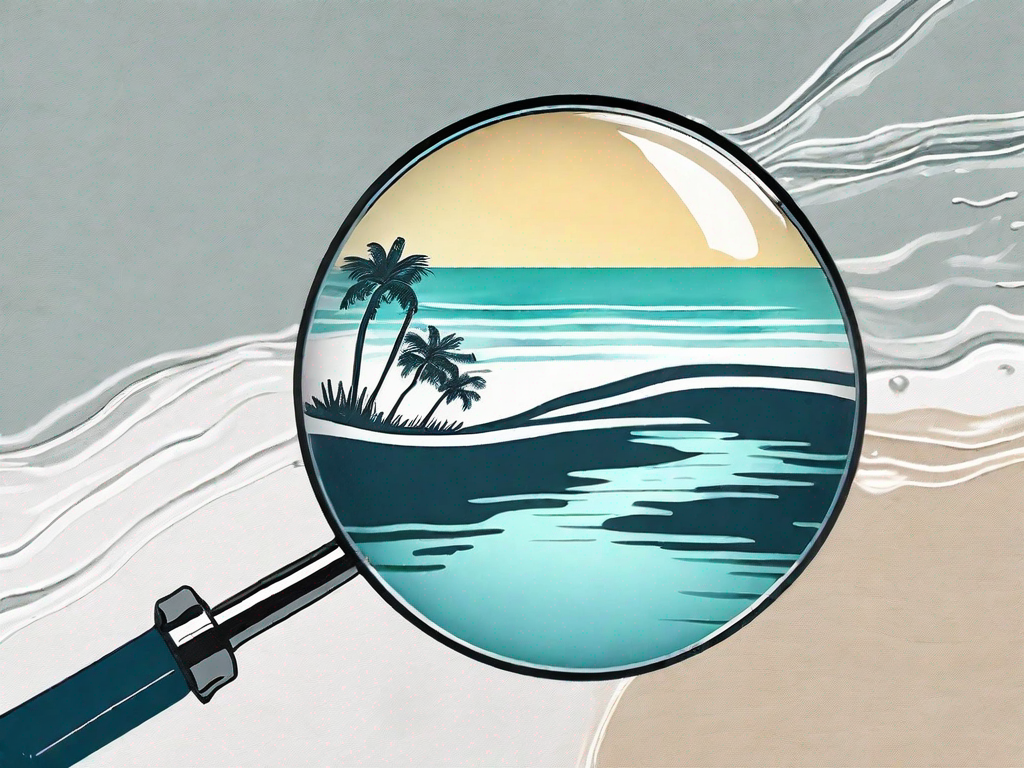 Is Hernando Beach, Florida water safe to drink?