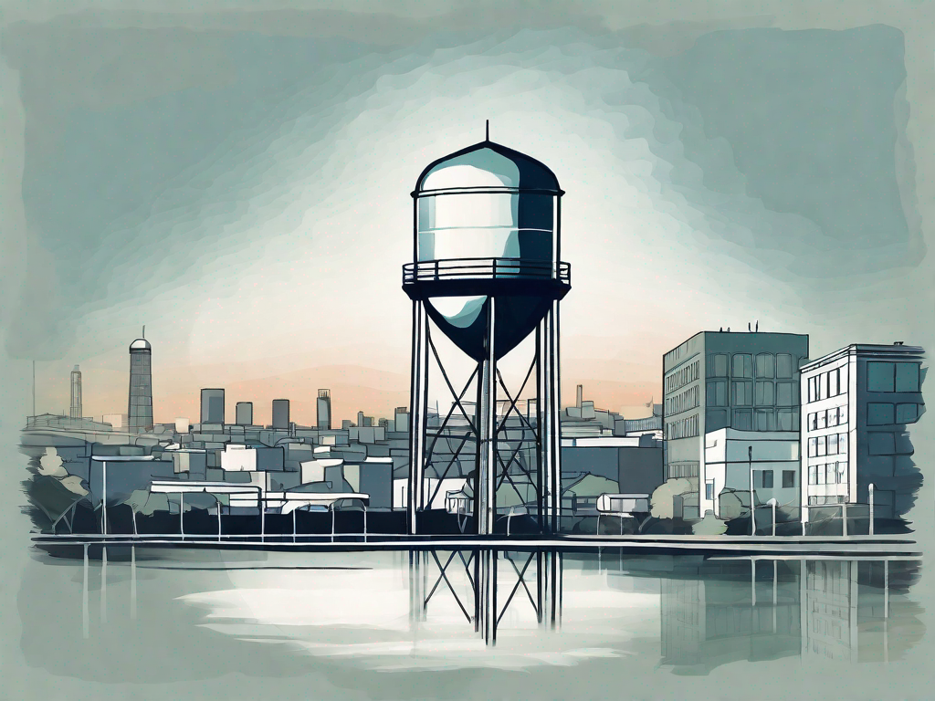 Is Lawrence, Massachusetts water safe to drink?