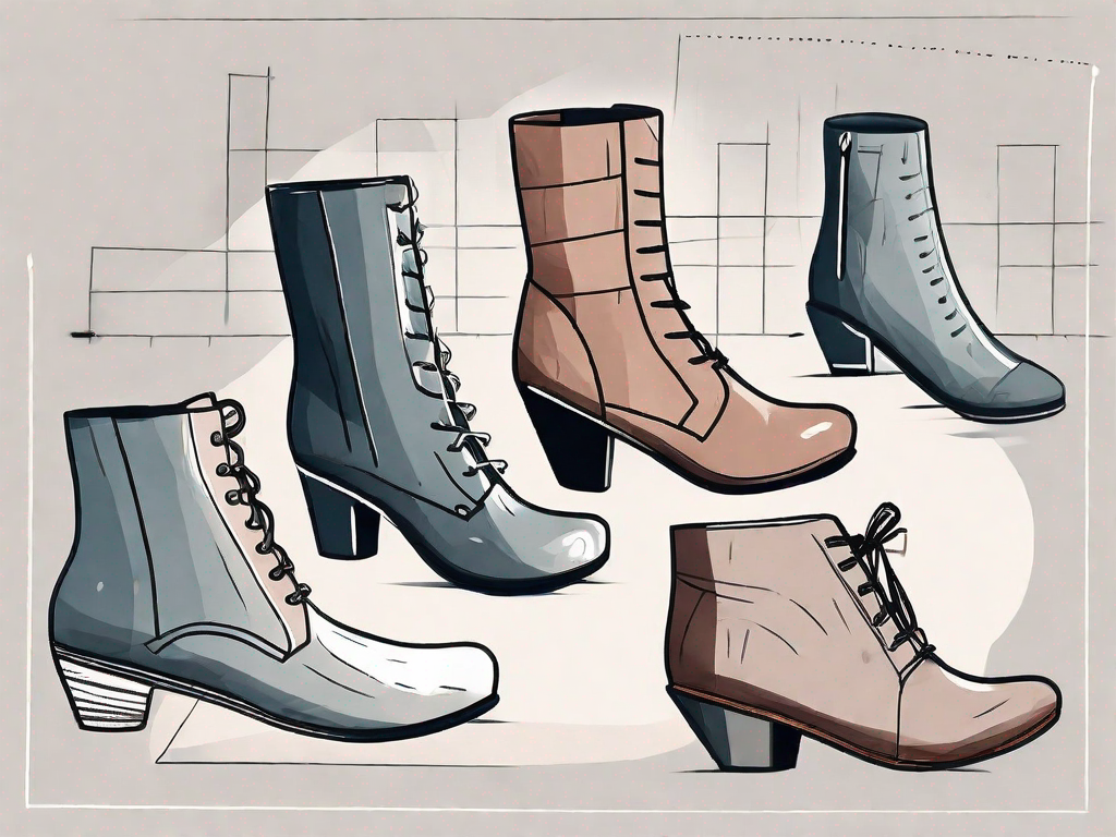 Can Fat Legs Wear Ankle Boots? Here's What You Need to Know