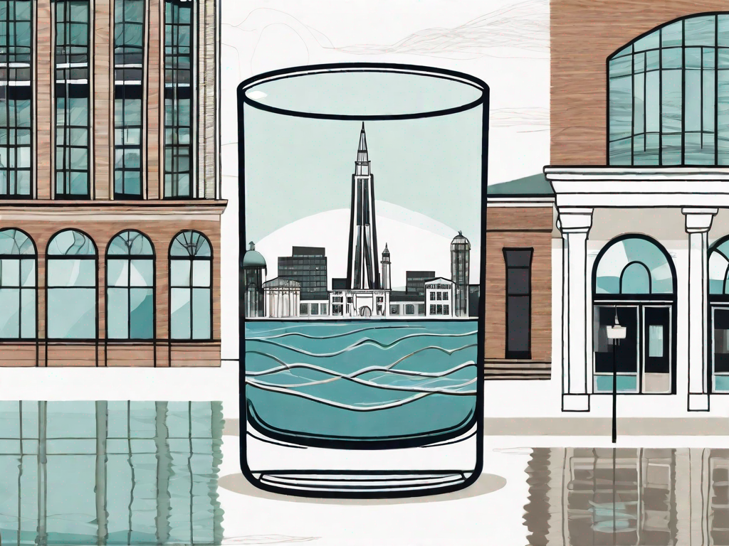 Is Troy, Michigan water safe to drink?