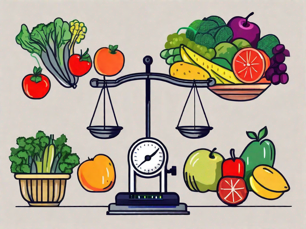 A Beginner's Guide to Low-Calorie Diets for Safe and Effective Weight Loss