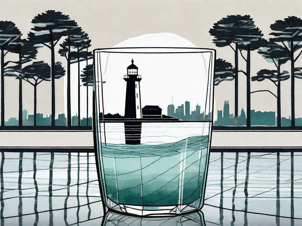 Is Warwick, Rhode Island water safe to drink?